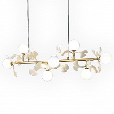 Подвесная люстра kink light Аста 07...